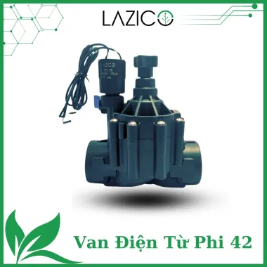 Van điện từ VT42 – Lưu lượng 15m³/h